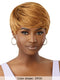 Outre Premium Duby Human Hair Wig - LUCILLE