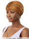 Outre Premium Duby Human Hair Wig - LUCILLE