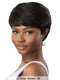 Outre Premium Duby Human Hair Wig - LUCILLE