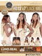 Motown Tress HD Invisible 13"x7" Lace Wig - LUHD.REAL