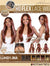 Motown Tress HD Flex Invisible Lace Wig - LUHD1.INA