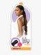 Sensationnel LuluPony Wrap Premium Synthetic Ponytail - LULUPONY WRAP 5