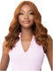 Nutique BFF Part Collection Synthetic Glueless HD Lace Front Wig - LUPINE 20