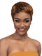 Femi Collection MS. AUNTIE 100% Premium Fiber LUPITA Wig