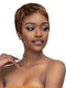 Femi Collection MS. AUNTIE 100% Premium Fiber LUPITA Wig