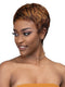 Femi Collection MS. AUNTIE 100% Premium Fiber LUPITA Wig