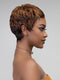 Femi Collection MS. AUNTIE 100% Premium Fiber LUPITA Wig