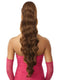 Outre Pretty Quick-Pony Drawstring Ponytail - LYLA