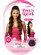 Outre Pretty Quick-Pony Drawstring Ponytail - LYLA