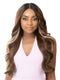 Nutique Illuze Virtually Undetectable Glueless HD Lace Wig - MABEL