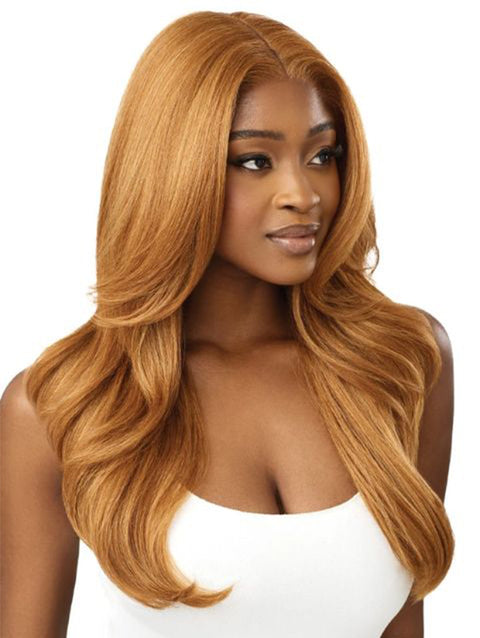 Outre Perfect Hairline 13x6 Glueless HD Lace Front Wig - MAILAH