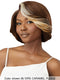 Outre HD Transparent Lace Front Wig - MANDI