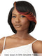 Outre HD Transparent Lace Front Wig - MANDI