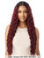 Outre Premium Synthetic Glueless Deluxe Lace Front Wig - MARCELLA