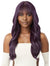 Outre Melted Hairline Premium Synthetic Glueless HD Lace Front Wig - MATILDA