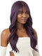 Outre Melted Hairline Premium Synthetic Glueless HD Lace Front Wig - MATILDA