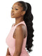 Outre Pretty Quick-Pony Drawstring Ponytail - MAY