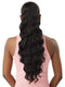 Outre Pretty Quick-Pony Drawstring Ponytail - MAY