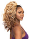 Janet Collection 100% Human Hair Prime Unimix HD 360 with 13X6 Frontal Part Glueless TUPI Lace Wig