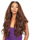 Janet Collection 100% Human Hair Prime Unimix HD 360 with 13X6 Frontal Part Glueless TUPI Lace Wig