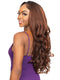 Janet Collection 100% Human Hair Prime Unimix HD 360 with 13X6 Frontal Part Glueless TUPI Lace Wig