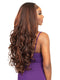 Janet Collection 100% Human Hair Prime Unimix HD 360 with 13X6 Frontal Part Glueless TUPI Lace Wig