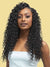 Janet Collection melt butter 12A 100% Natural Virgin Remy Human Hair NATURAL Deep wave 3PCS Value Pack