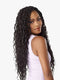 Sensationnel Lulutress Pre-Looped 3X MERMAID LOCS 24