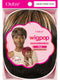 Outre WIGPOP Full Wig - MIA