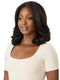 Outre Perfect Hairline Fully Hand-Tied 13X4 Glueless HD Lace Front Wig  - MIKARA