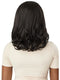 Outre Perfect Hairline Fully Hand-Tied 13X4 Glueless HD Lace Front Wig  - MIKARA