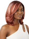 Outre Perfect Hairline Fully Hand-Tied 13X4 Glueless HD Lace Front Wig  - MILANI