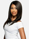 Vivica A Fox Aura Tangle Free Glueless Premium Fiber Lace Wig- MINA