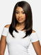 Vivica A Fox Aura Tangle Free Glueless Premium Fiber Lace Wig- MINA