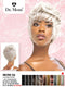 R&B Collection Dr. Mom Style Synthetic Full Wig - MOM 06"