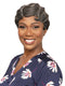 Femi Collection MS. Granny Collection 100% Premium fiber MOMMY Wig