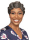 Femi Collection MS. Granny Collection 100% Premium fiber MOMMY Wig