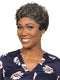 Femi Collection MS. Granny Collection 100% Premium fiber MOMMY Wig