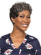 Femi Collection MS. Granny Collection 100% Premium fiber MOMMY Wig