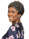 Femi Collection MS. Granny Collection 100% Premium fiber MOMMY Wig