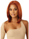 Outre Melted Hairline Premium Synthetic Glueless MORA HD Lace Front Wig