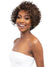 Femi Collection Ms Auntie Premium Synthetic Wig - LEXI