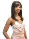 Femi Collection Ms Auntie Premium Synthetic Full Wig - AMANDA