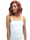 Femi Collection MS. Granny Collection 100% Premium Synthetic Deep Part Wig -BRIANNA