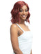 Femi Collection MS. Granny Collection 100% Premium Synthetic Deep Part Wig -BRIANNA