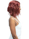 Femi Collection MS. Granny Collection 100% Premium Synthetic Deep Part Wig -BRIANNA