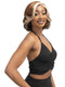 Femi Collection MS. Granny Collection 100% Premium Synthetic Deep Part Wig -NICOLE