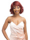 Femi Collection Ms Auntie Premium Synthetic Full Wig - JULIA