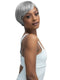 Femi Collection MS. Granny Collection 100% Premium Synthetic Deep Part Wig - LOLA