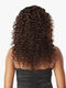 Sensationnel Empire Collection 100% Human Hair MULTI NEW DEEP Weave 4pc